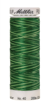 Mettler Poly Sheen Multi Spring Grasses 9932